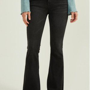 BRAND NEW WITH TAGS Altar'd State Haley Flare Jeans
